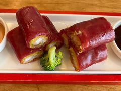 -临江酒店-中餐厅