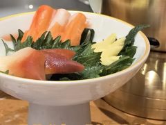 -芭菲盛宴·环球美食(北城国际店)