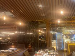 -南通滨江洲际酒店-西集自助餐厅