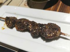 -功夫小龙虾·烧烤·江湖菜(金沙洲店)