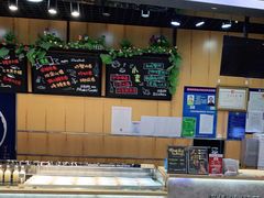 大堂-池田寿司·新鲜现做(昌平悦荟店)