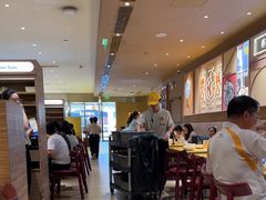 -蔡澜点心·粤菜(花城汇南区店)