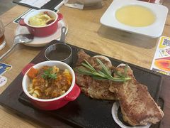 -豪客来牛排(海沧阿罗海店)