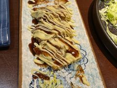 -晶吉·居酒屋·烧鸟·生鱼饭(中山区民主广场店)