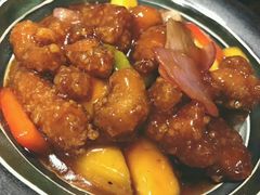 -上楼私房菜(院士路店)
