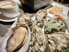 -张家卫·阳江菜·小海鲜(肥婆湾桥店)