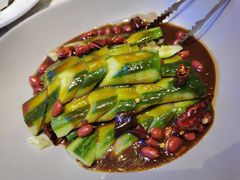 -阿里疆Alijiang·丝路美食·异域风情·清真(长楹天街店)