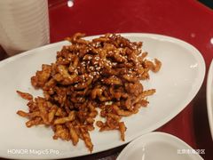 -宏状元现熬粥·京味菜(五棵松店)