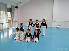 -西安小天鹅艺术团(曲江Alice店)