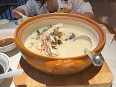 -风味小馆(天目湖宾馆店)