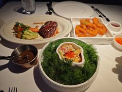 -佐度王子扒房(天鹅湖店)