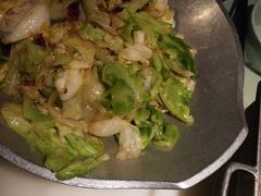 -绿茶餐厅(西单老佛爷店)
