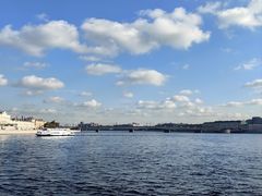 -阿芙乐尔号巡洋舰