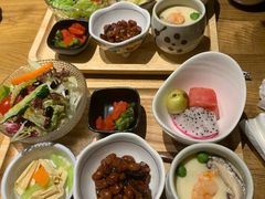 -阿吾罗日本料理(K11艺术中心店)