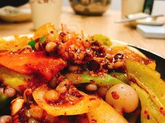 -贤花饭店(凯德店)