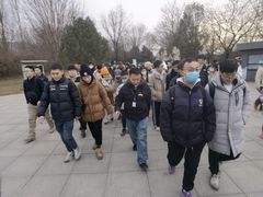-秦始皇帝陵博物院-丽山园
