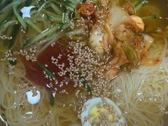 -老王四季抻面(南六东路店)