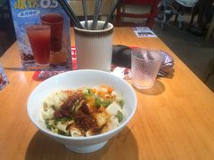 -大师兄·手工面·西北菜(南沙万达广场店)
