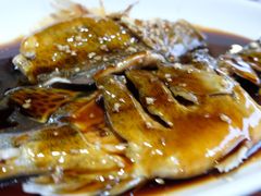 -大牌大·传统杭帮菜(湖滨店)