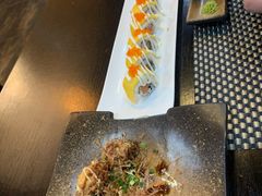 -和风融合餐厅创意料理(重庆店)