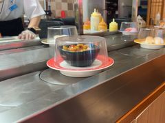 -晴季寿司(延河路万达广场店)