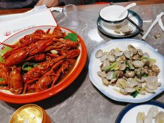 -曹胖子龙虾馆(黄桦路店)