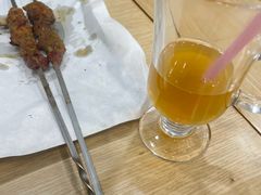 -清真·皮芽子疆味小馆
