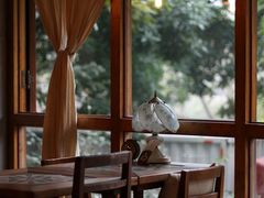 -时光花园(白鹭洲店)