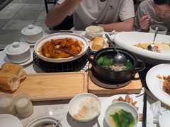 -滋粥楼·顺德菜(番禺广场总店)