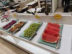 -小茉庐和牛自助火锅(龙湖万达店)