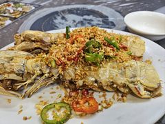 -富来美食(成发大厦店)