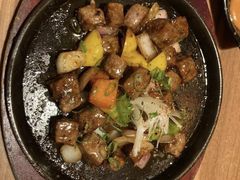 -隐月· 㐂和食屋(芝罘万达公馆店)
