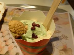 -麦当劳(廊坊新华路店)