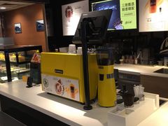 -麦当劳(天兴罗斯福店)