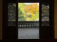 -宁波市保国寺古建筑博物馆