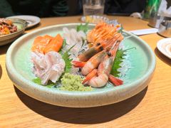 -桂马·日本料理·海胆·海鲜饭·酒场(民主广场店)