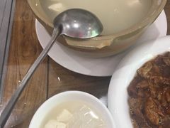 -砂锅李(九江路店)