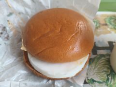 -麦当劳(假日广场店)