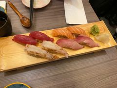 -豊 胜手丼