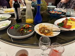 -上海人家花樣年华(中山公园店)