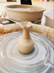 -今日陶艺(富力广场店)