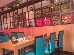 -壹零捌道·北京烤鸭(车公庄店)