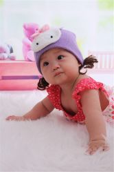 Happy&nbsp;Baby&nbsp;Studio(浦东店)-Happy Baby Studio快乐宝贝儿童摄影