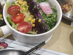 -BOPEYE·波派炸鸡(九霄天地店)