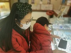 -吴良材眼镜(北中路店)