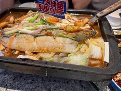 -里岛烤鱼(东港凯虹广场店)