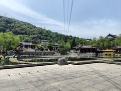 -华清宫景区