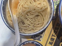 -陳香貴·兰州牛肉面(东方宝泰店)