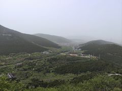 -千佛山风景名胜区