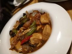 -WILDS 野有食(碧坞店)
